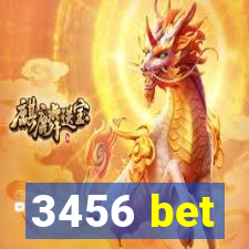 3456 bet